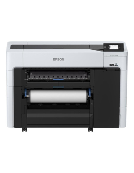 Plotter epson surecolor sc - t3700e 2400 x
