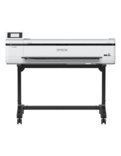 Plotter epson surecolor sc - t5100m - mfp 2400 x