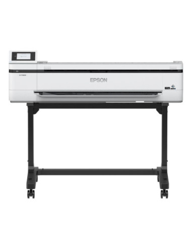 Plotter epson surecolor sc - t5100m - mfp 2400 x