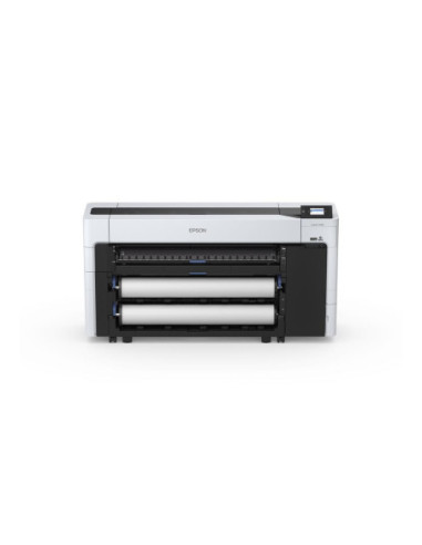 Plotter epson surecolor sc - t7700d doble rollo