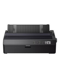 Impresora matricial epson fx - 2190ii usb paralelo