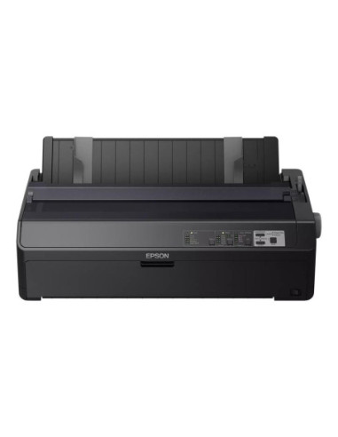 Impresora matricial epson fx - 2190ii usb paralelo