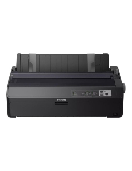 Impresora matricial epson fx - 2190ii usb paralelo