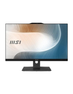 Ordenador all in one aio msi