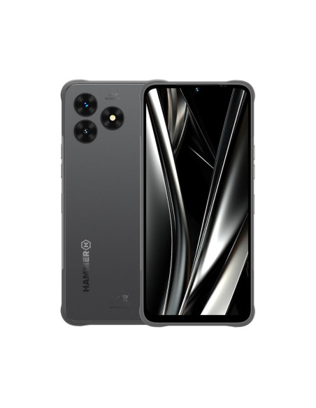 Telefono movil smartphone rugerizado hammer blade