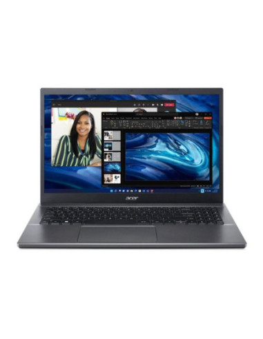 Extensa 15 ex215 - 55 - 73qx intel core i7