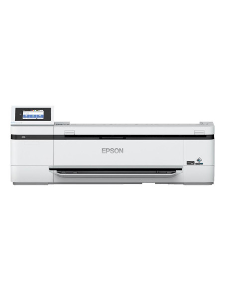 Plotter epson sc - t3100m - mfp