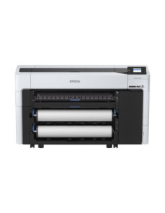 Plotter epson sc - t5700d a0 usb red