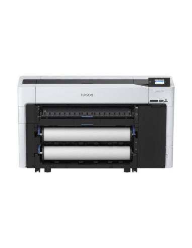 Plotter epson sc - t5700d a0 usb red