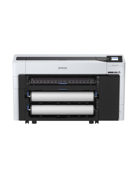 Plotter epson sc - t5700d a0 usb red
