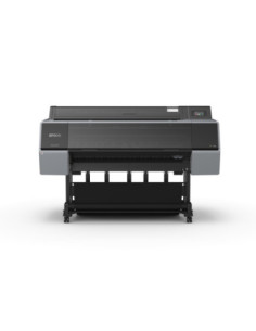 Plotter epson sc - p9500 spectro