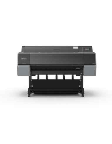 Plotter epson sc - p9500 spectro