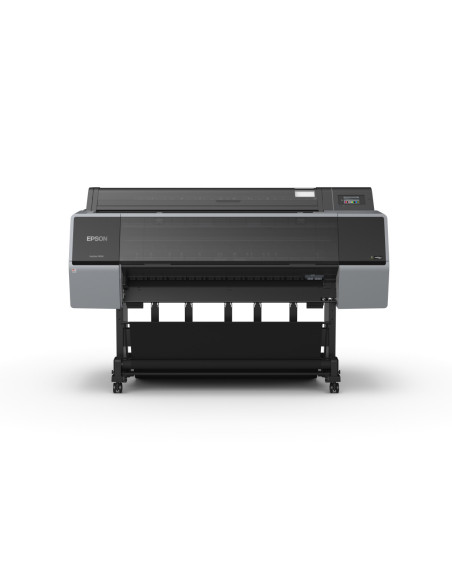 Plotter epson sc - p9500 spectro