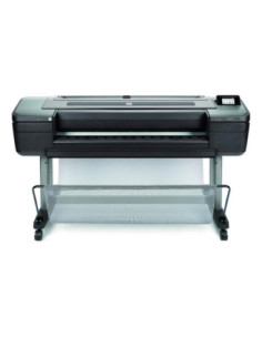 Plotter hp designjet z9+ postscript a1