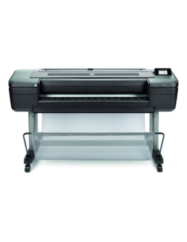 Plotter hp designjet z9+ postscript a1