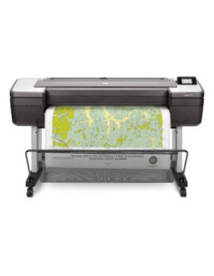 Plotter hp designjet t1700 44 pulgadas usb