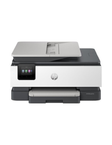 Multifuncion inyeccion hp officejet pro 8132e