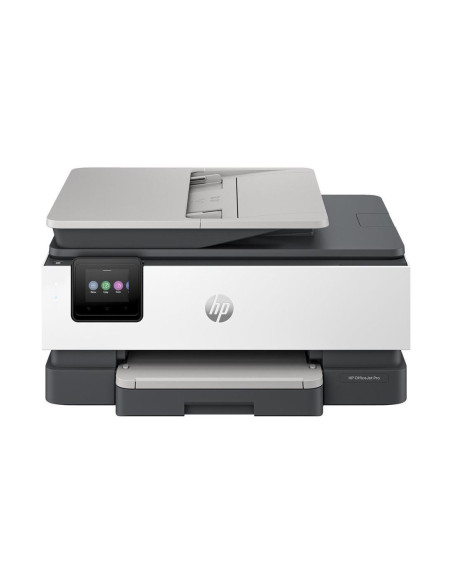 Multifuncion inyeccion hp officejet pro 8132e