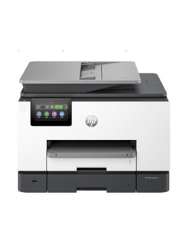 Officejet pro impresora multifuncin 9132e