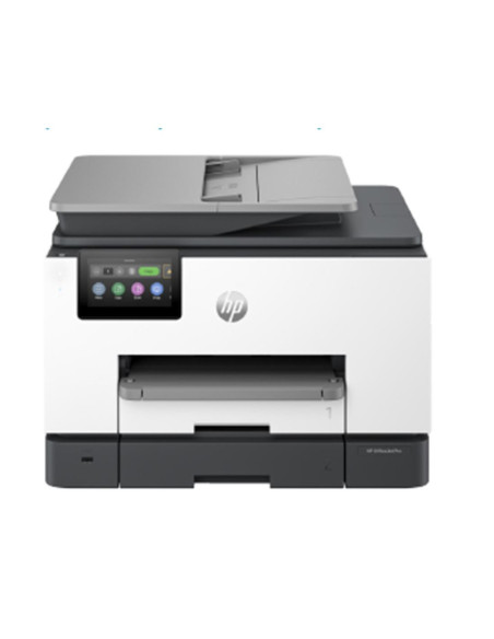 Officejet pro impresora multifuncin 9132e