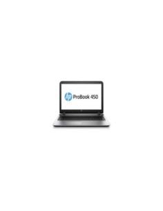 Portatil reacondicionado hp probook 450 g3