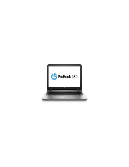 Portatil reacondicionado hp probook 450 g3