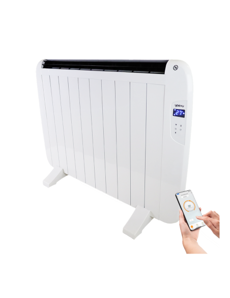 Yoevu -  radiador eléctrico bajo consumo