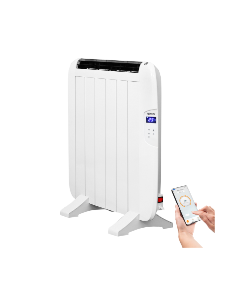 Yoevu -  radiador eléctrico bajo consumo