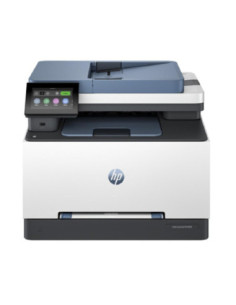 Multifuncion laser hp laserjet pro 3302sdw
