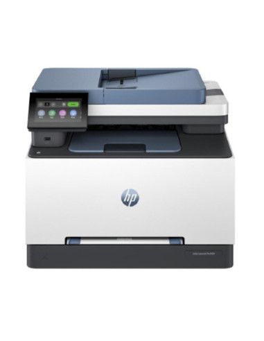 Multifuncion laser hp laserjet pro 3302sdw