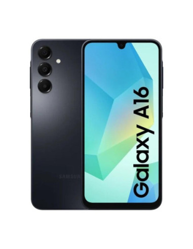 Movil samsung galaxy a16 4 128gb