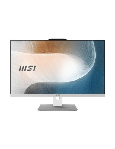 Ordenador all in one msi am272p - 1054es