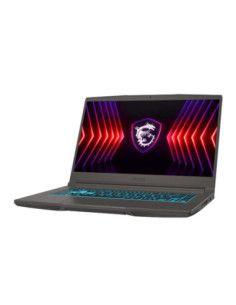 Portatil msi thin aa15 - 432xes amd r7 - 7735