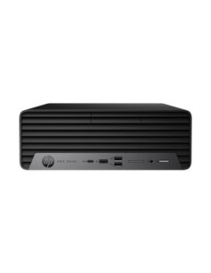 Ordenador hp pro 400 g9 sff