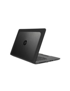 Portatil hp zbook 15 g4 i7 - 7700hq