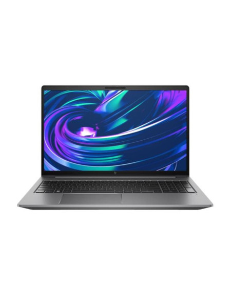Portatil hp zbook power 15 g10
