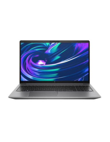 Portatil hp zbook power 15 g10