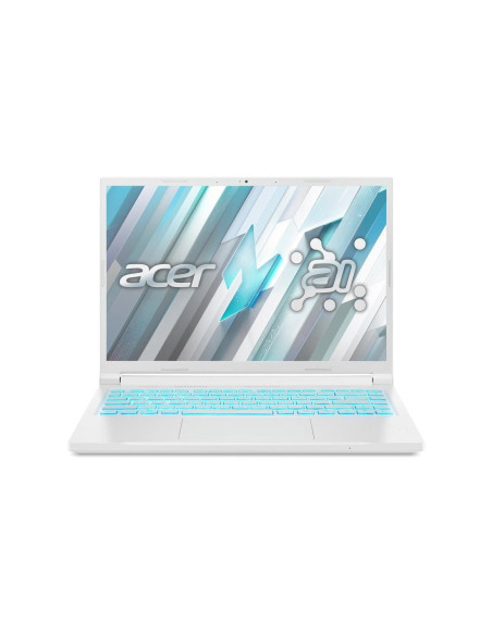 Portatil acer anv14 - 61 r5 - 8645hs 16gb ssd