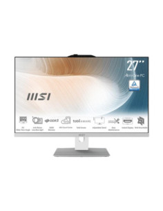 Ordenador all in one msi am272p - 1053es