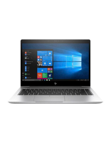 Portatil reacondicionado hp elitebook 840 g6