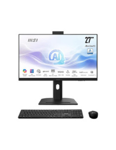 Ordenador all in one msi am273qp - 051es