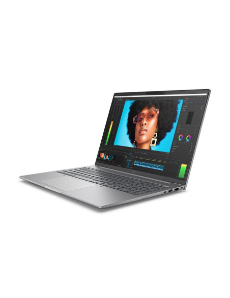 Portatil hp zbook 8 g1i 16 pulgadas