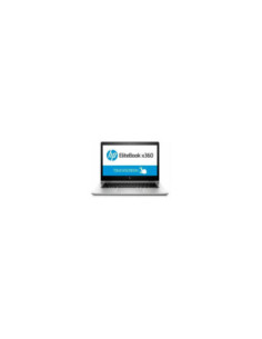 Portatil reacondicionado hp elitebook x360 1030