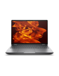 Portatil hp zbook fury g1i u7 - 265hx
