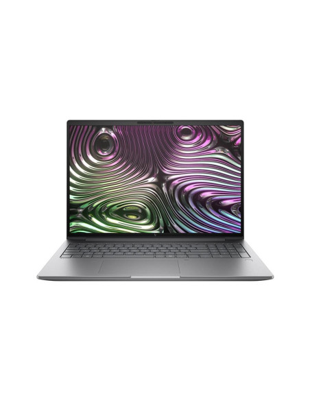 Portatil hp zbook x g1i u7 - 255hx