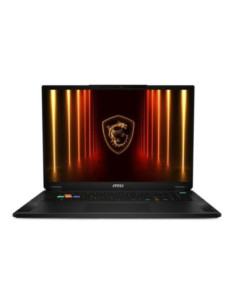 Portatil msi stealth 18hx - 040xes u9 - 275hx 32gb