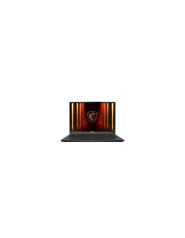 Portatil msi stealth a16 ai+ a3xwjg - 038es