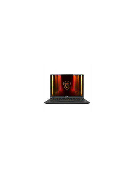 Portatil msi stealth a16 ai+ a3xwjg - 038es