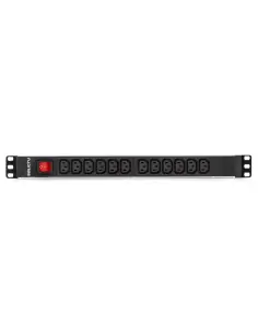 Regleta salicru rack 19 pulgadas sps pdu 2