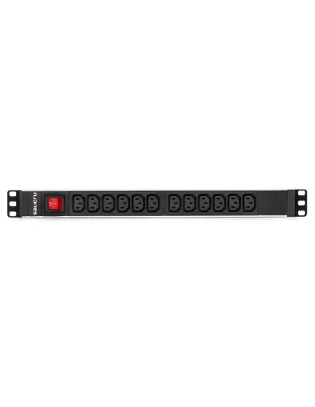 Regleta salicru rack 19 pulgadas sps pdu